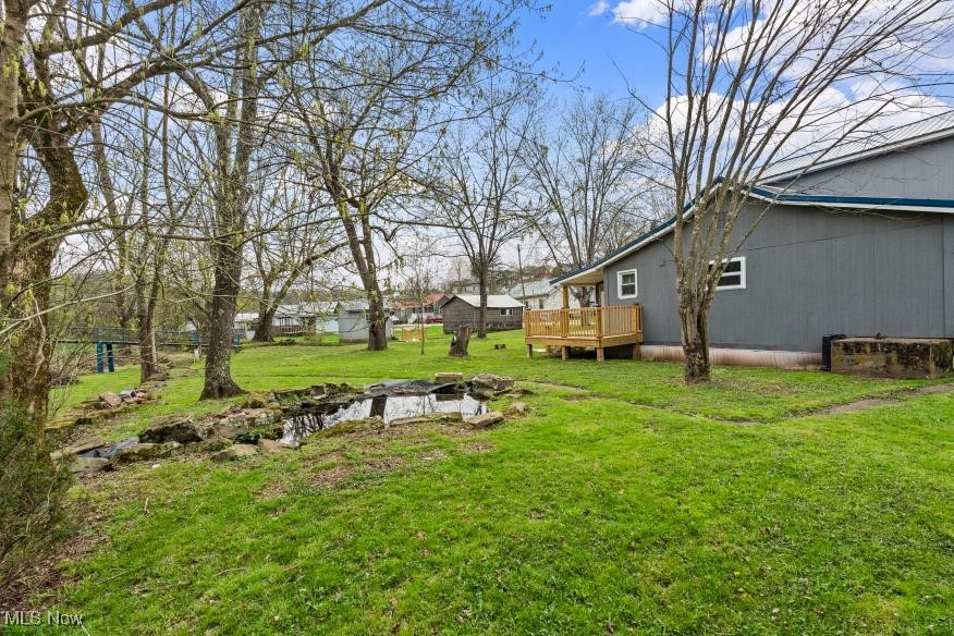 507 Fream Street St, Pennsboro, West Virginia image 5