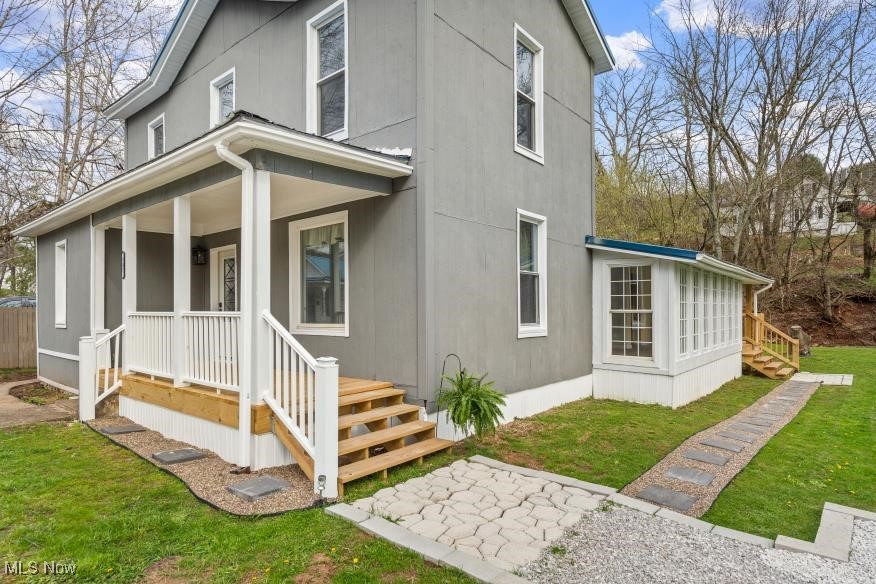 507 Fream Street St, Pennsboro, West Virginia image 42