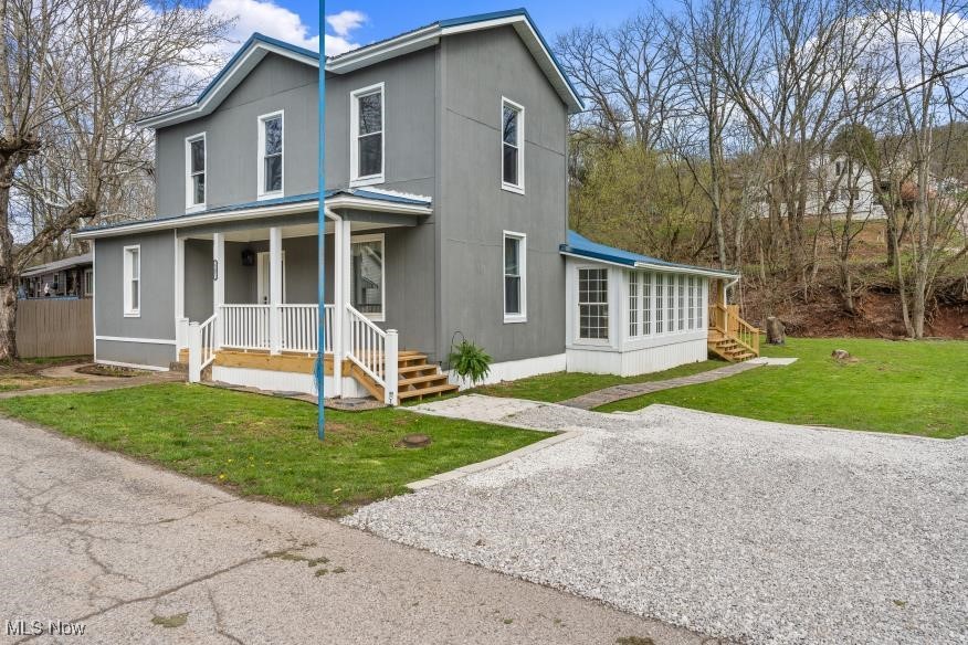 507 Fream Street St, Pennsboro, West Virginia image 45