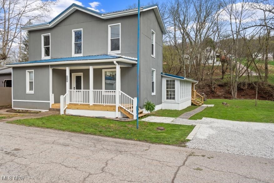507 Fream Street St, Pennsboro, West Virginia image 1