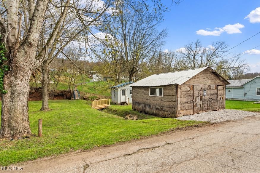 507 Fream Street St, Pennsboro, West Virginia image 8