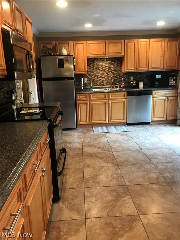 Albion Heights - Residential