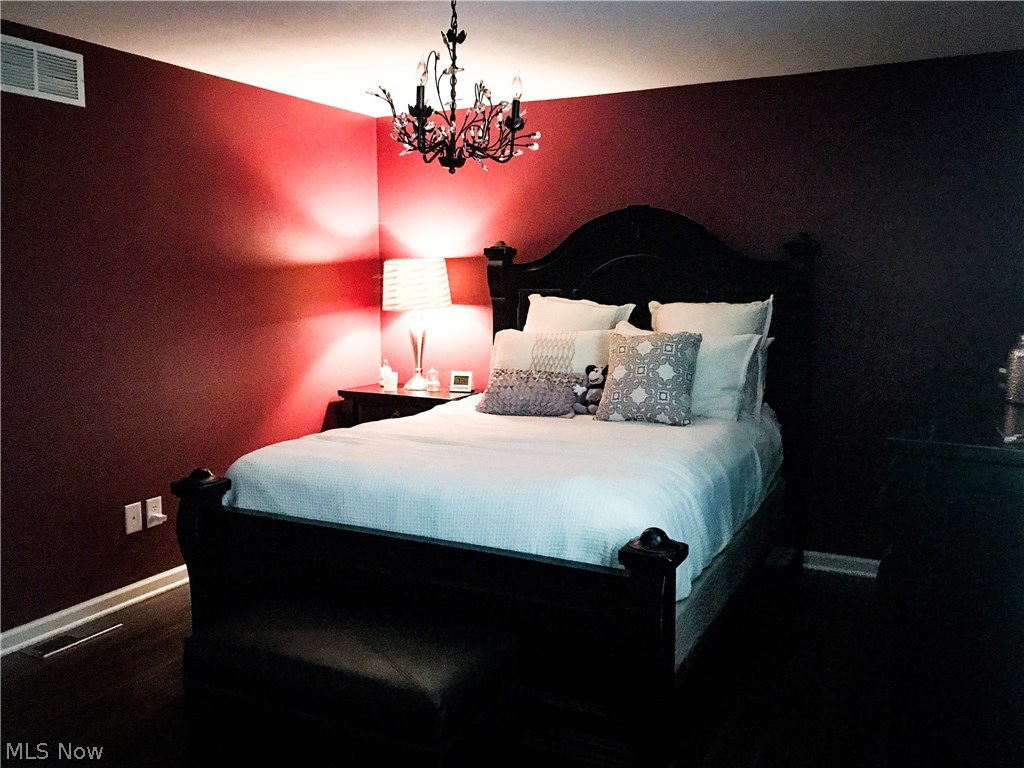 Albion Heights - Residential