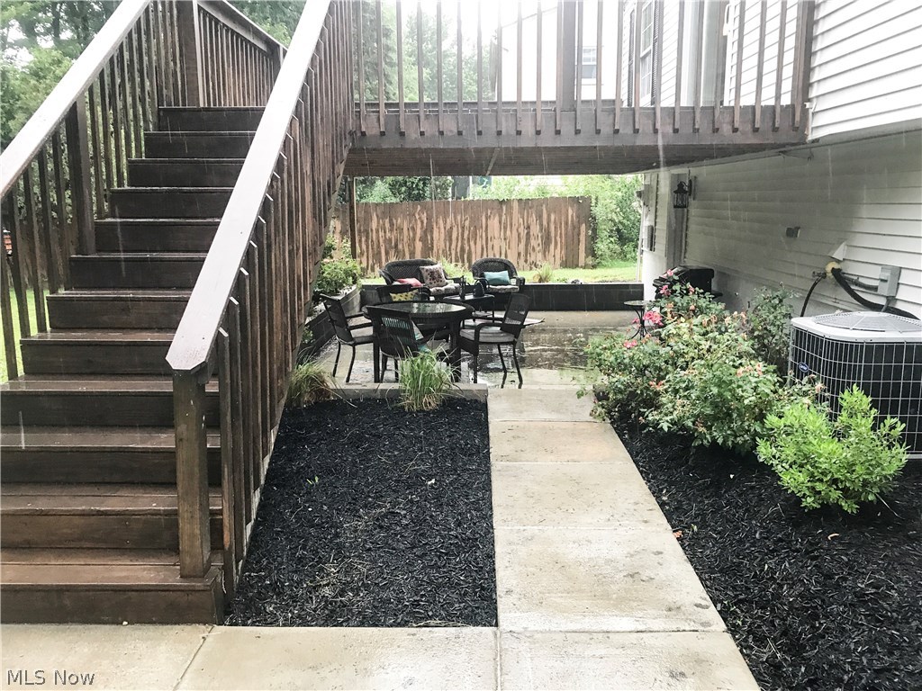 Albion Heights - Residential