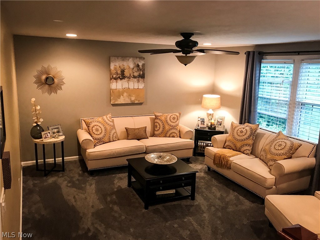 Albion Heights - Residential