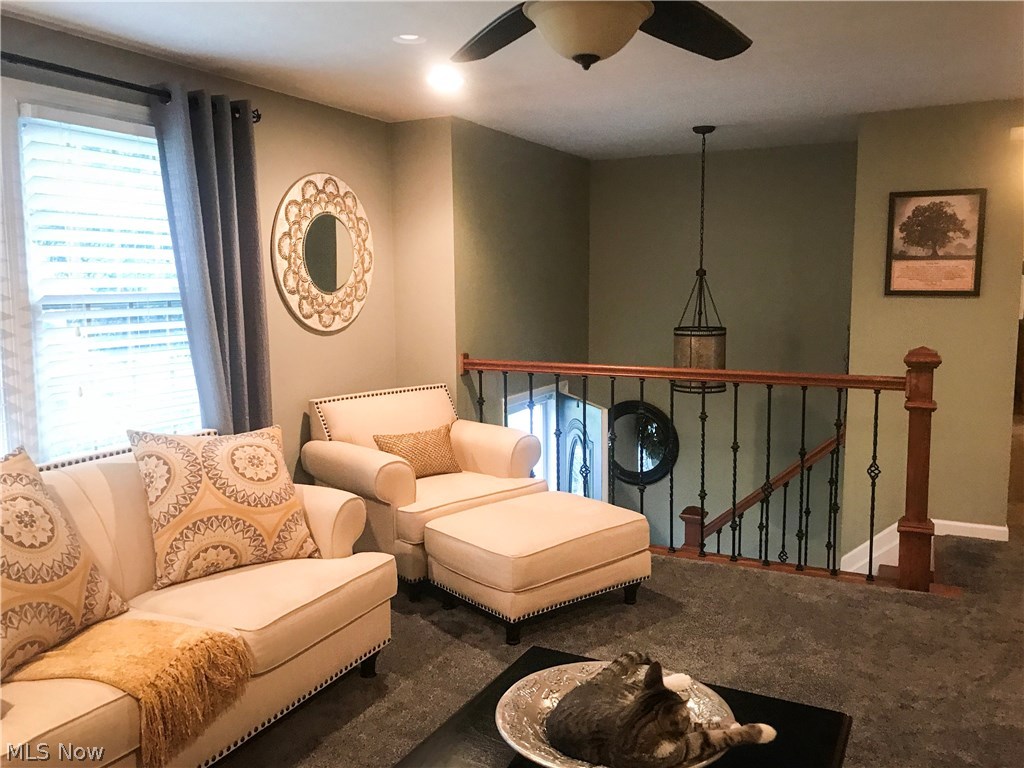 Albion Heights - Residential