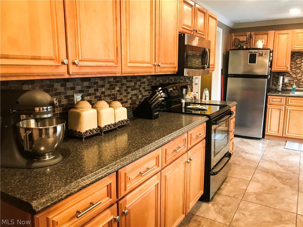 Albion Heights - Residential