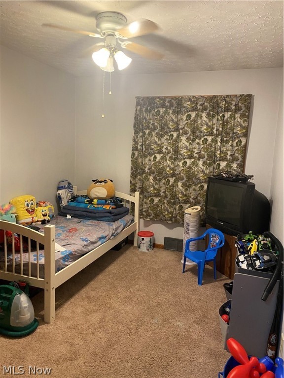 Meridian Heights - Residential