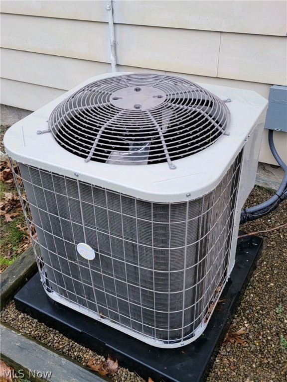 Meridian Heights - Residential