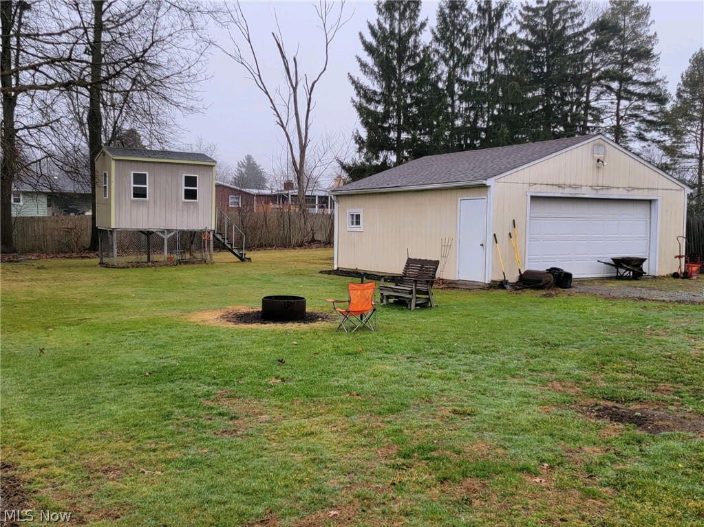 Meridian Heights - Residential