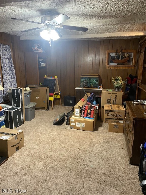 Meridian Heights - Residential