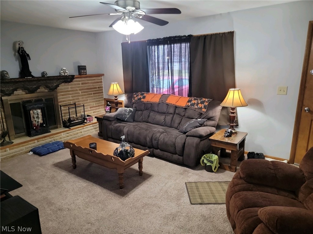 Meridian Heights - Residential