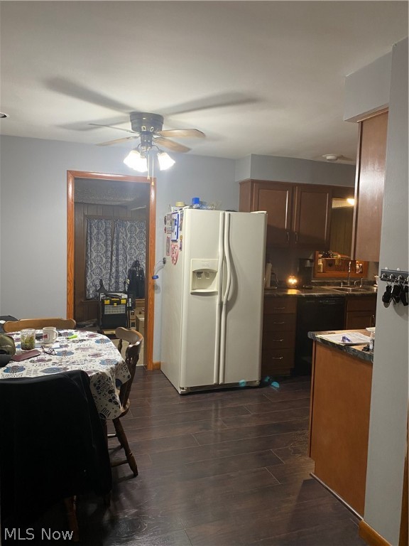 Meridian Heights - Residential