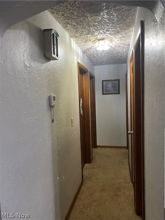 Meridian Heights - Residential