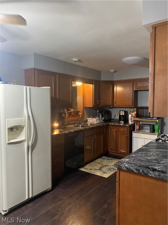 Meridian Heights - Residential