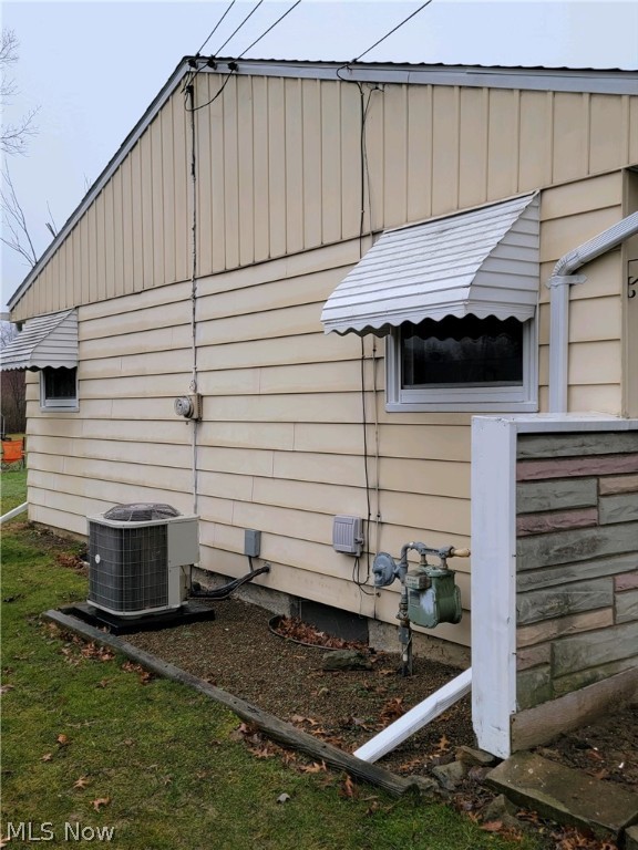 Meridian Heights - Residential