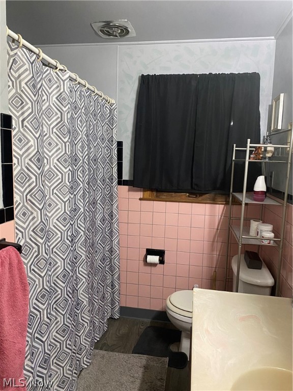 Meridian Heights - Residential