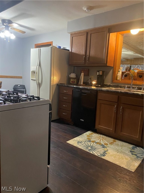 Meridian Heights - Residential