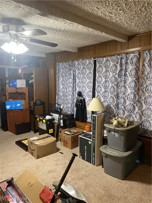 Meridian Heights - Residential