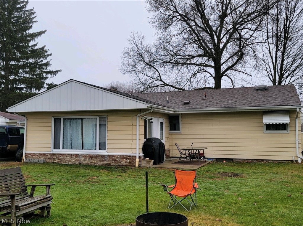 Meridian Heights - Residential