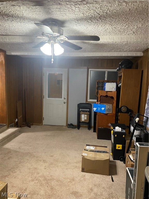 Meridian Heights - Residential