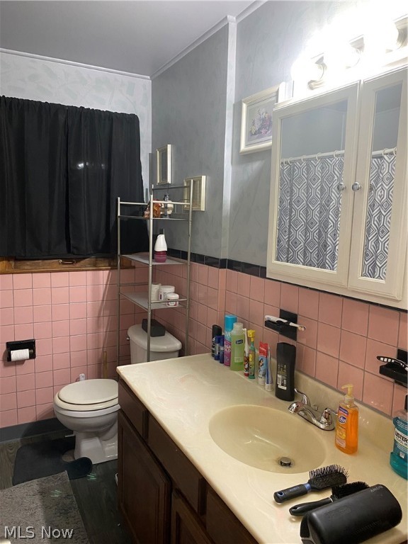 Meridian Heights - Residential