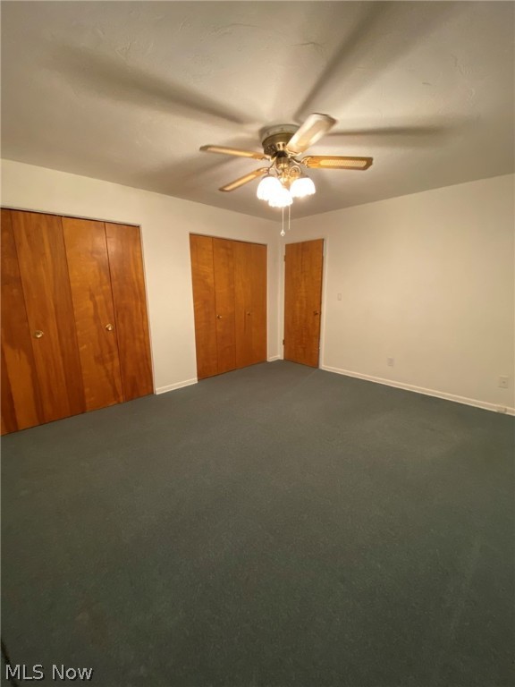 Country Club Condo - Residential