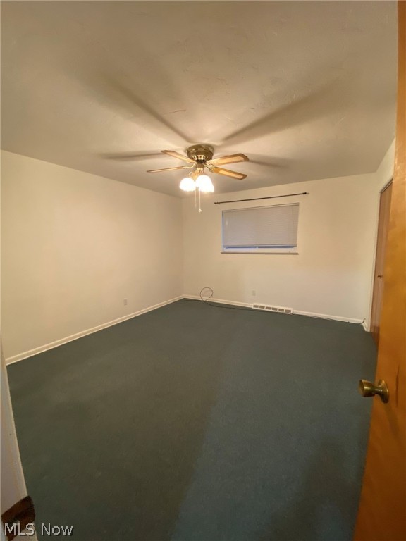 Country Club Condo - Residential