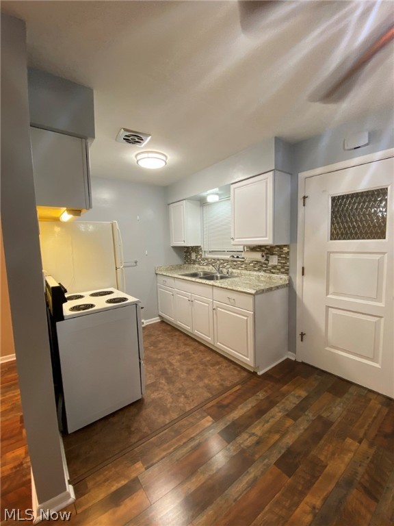 Country Club Condo - Residential