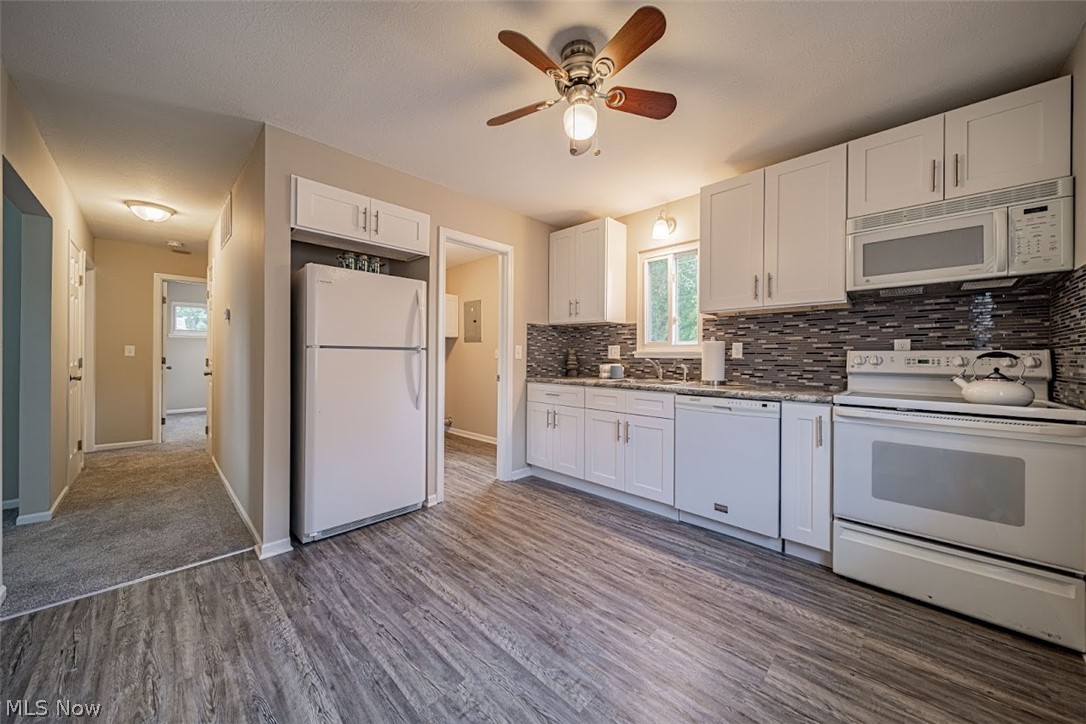 Wren Wood On The Lake - Residential