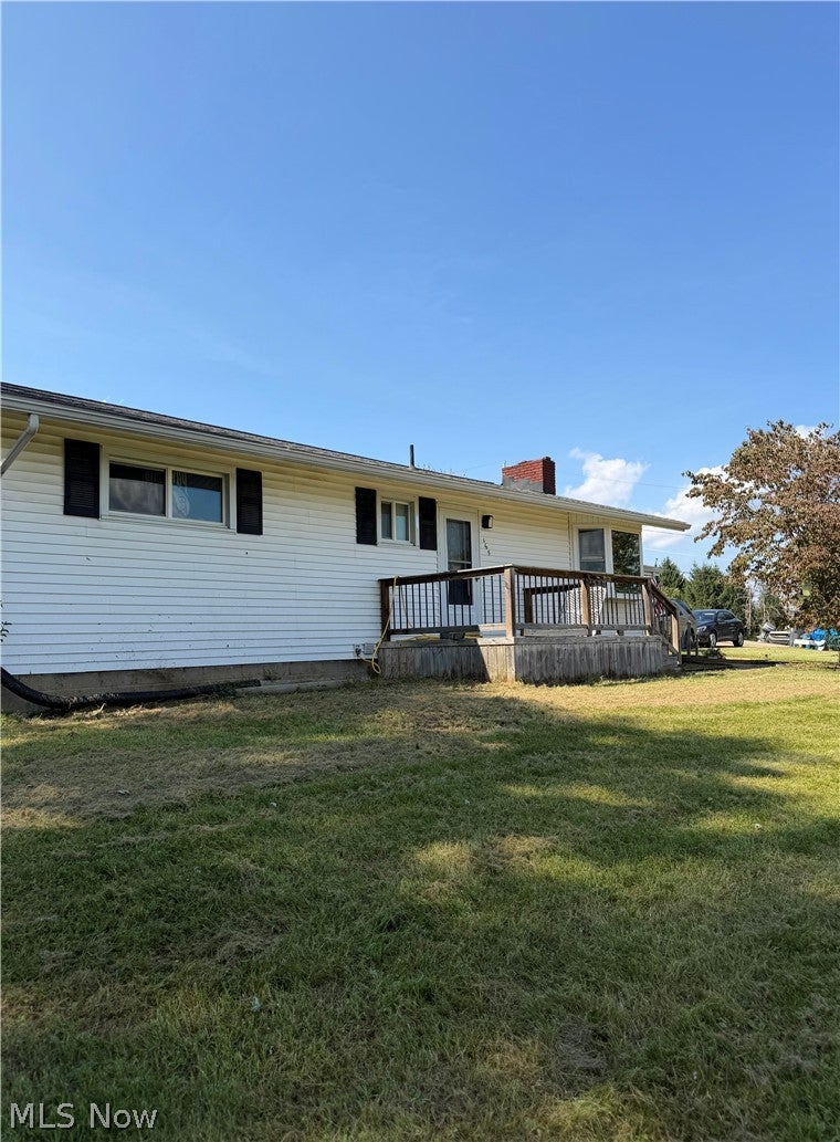 165 Chapel Hill Road