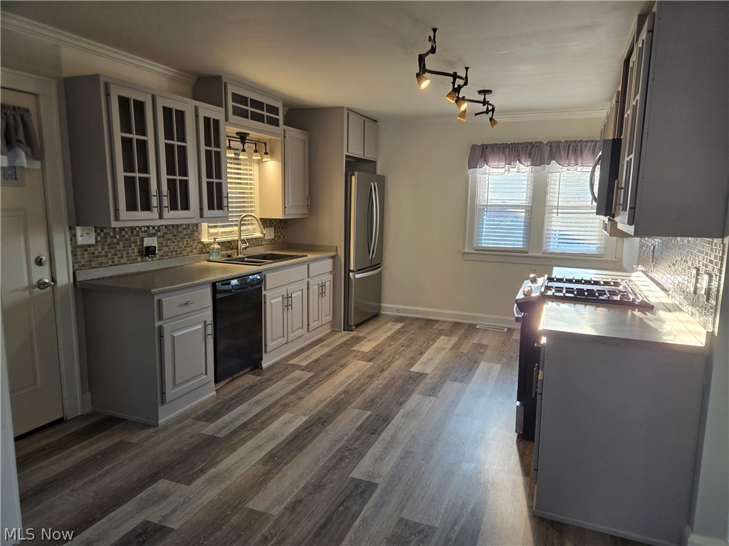 Deis Adams Add - Residential