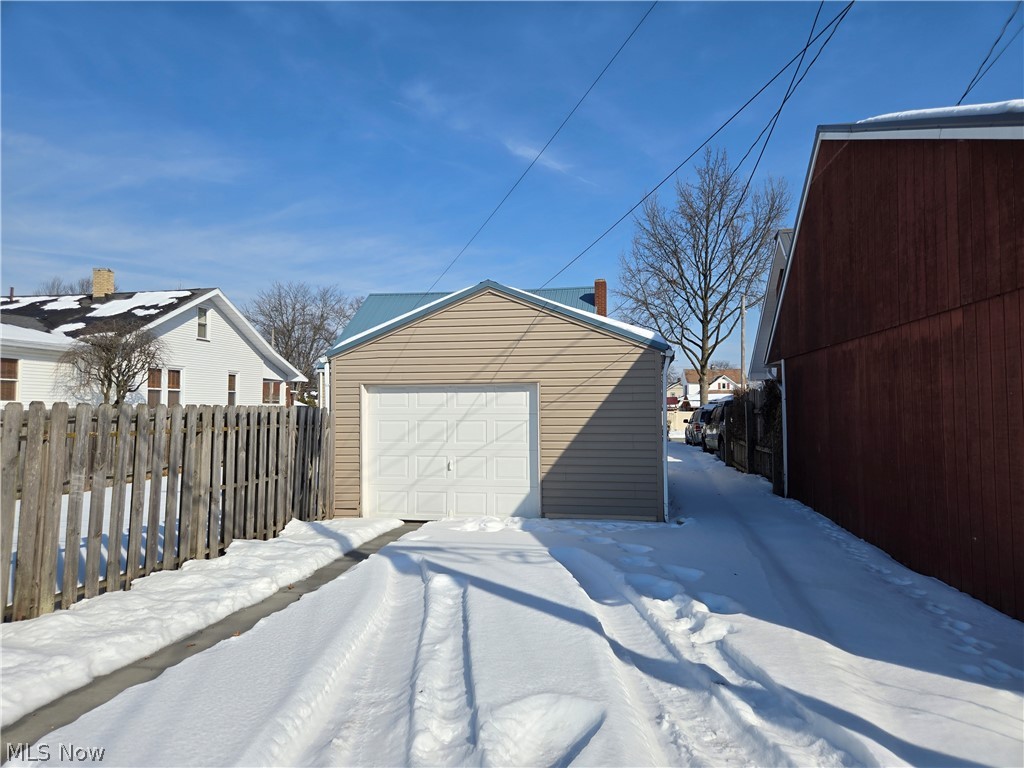 Deis Adams Add - Residential