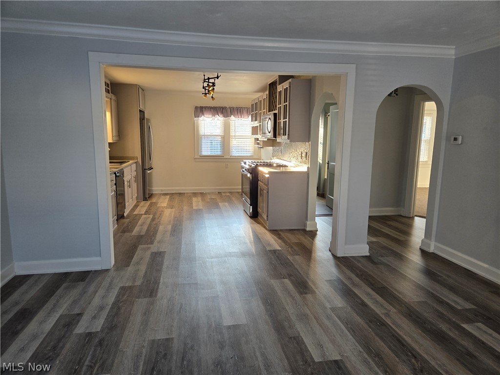 Deis Adams Add - Residential