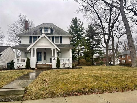 16313 Lake Avenue, Lakewood, OH 44107 - #: 5108319