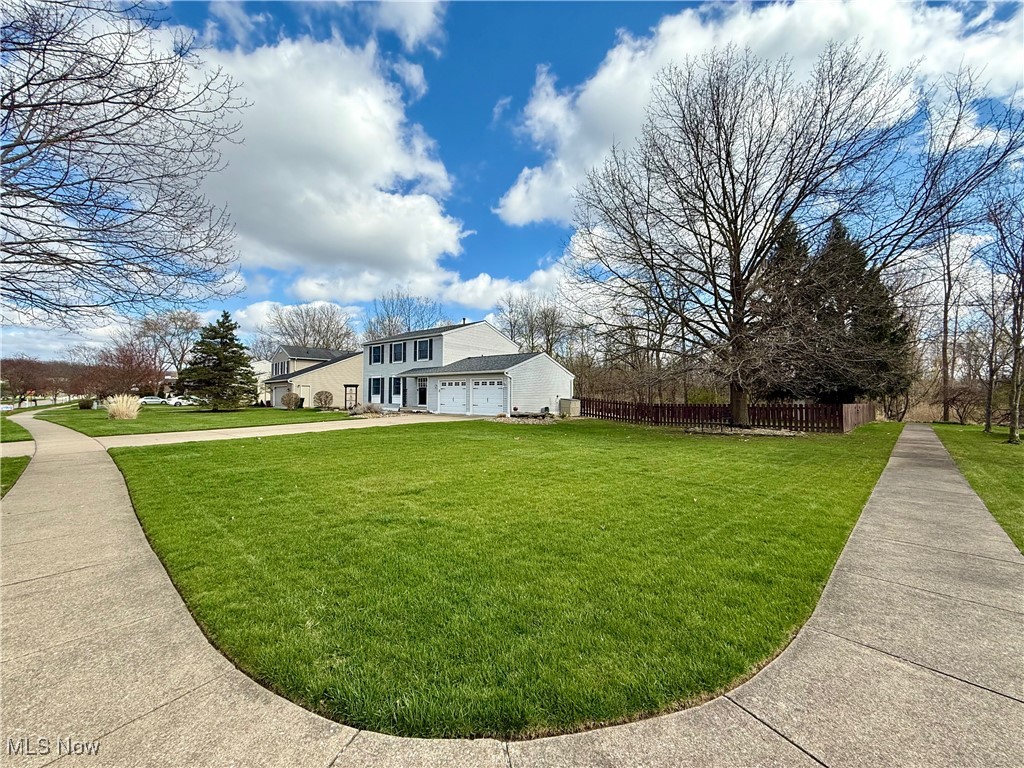 4684 Ledgewood Drive, Medina, Ohio image 46