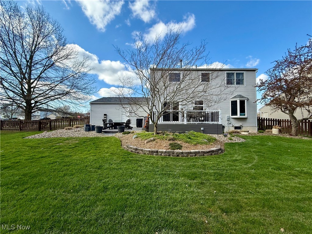 4684 Ledgewood Drive, Medina, Ohio image 44