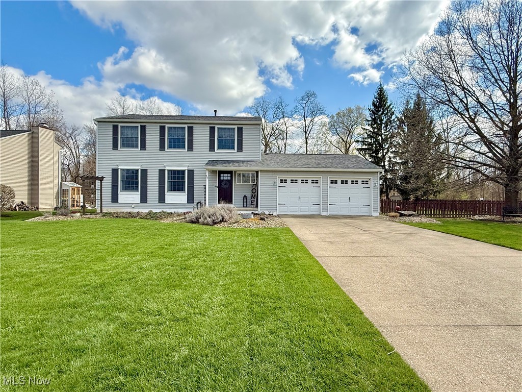 4684 Ledgewood Drive, Medina, Ohio image 42