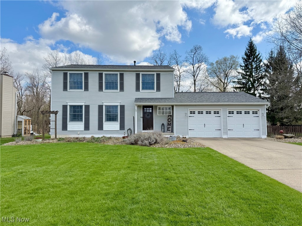 4684 Ledgewood Drive, Medina, Ohio image 41