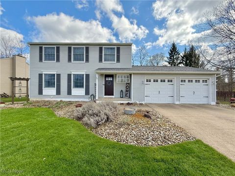 4684 Ledgewood Drive Medina OH 44256