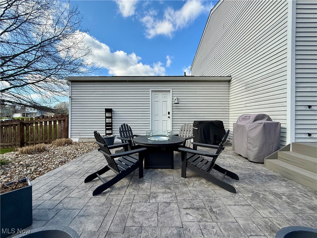 4684 Ledgewood Drive, Medina, Ohio image 50