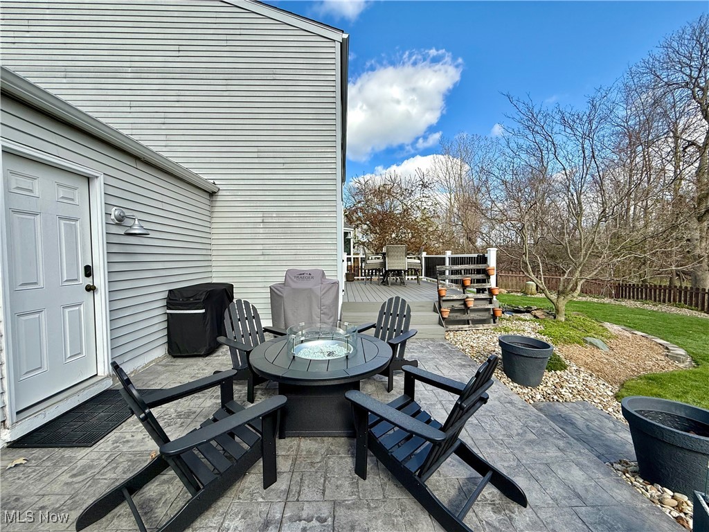 4684 Ledgewood Drive, Medina, Ohio image 49