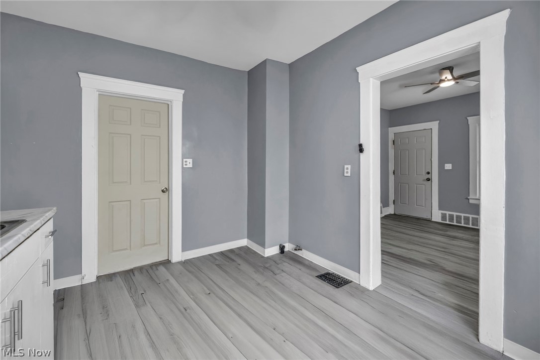 Williams Packard Frost & Other - Residential Income