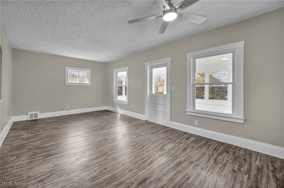 Williams Packard Frost & Other - Residential Income