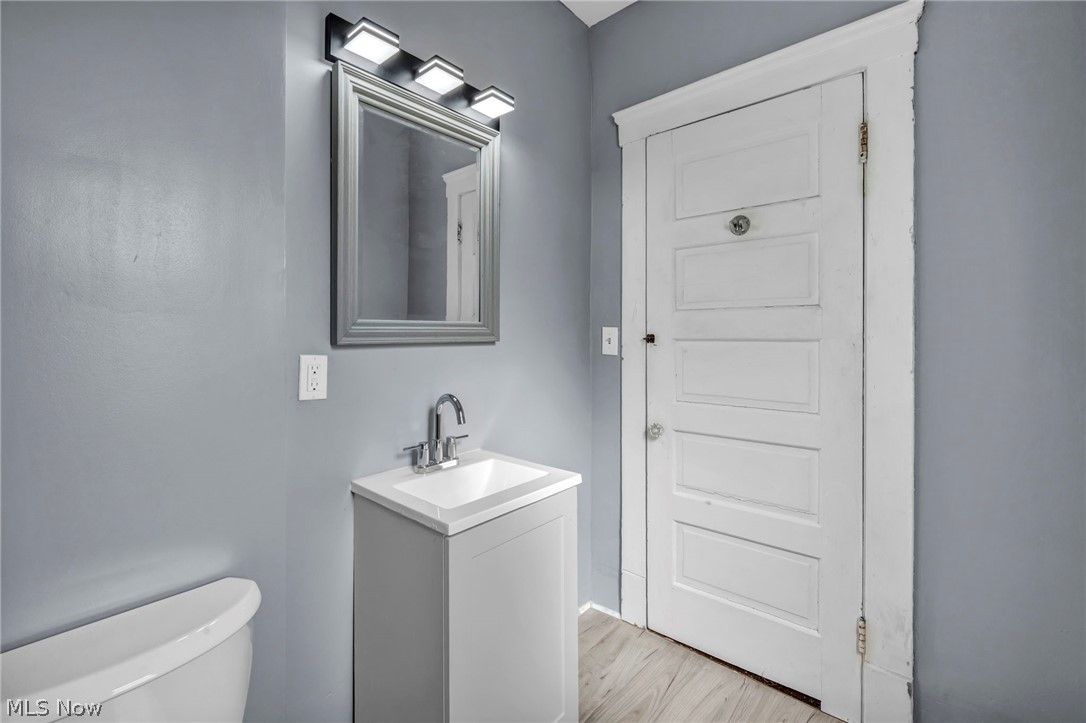 Williams Packard Frost & Other - Residential Income