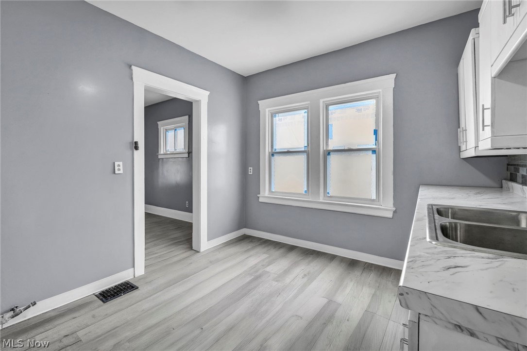 Williams Packard Frost & Other - Residential Income