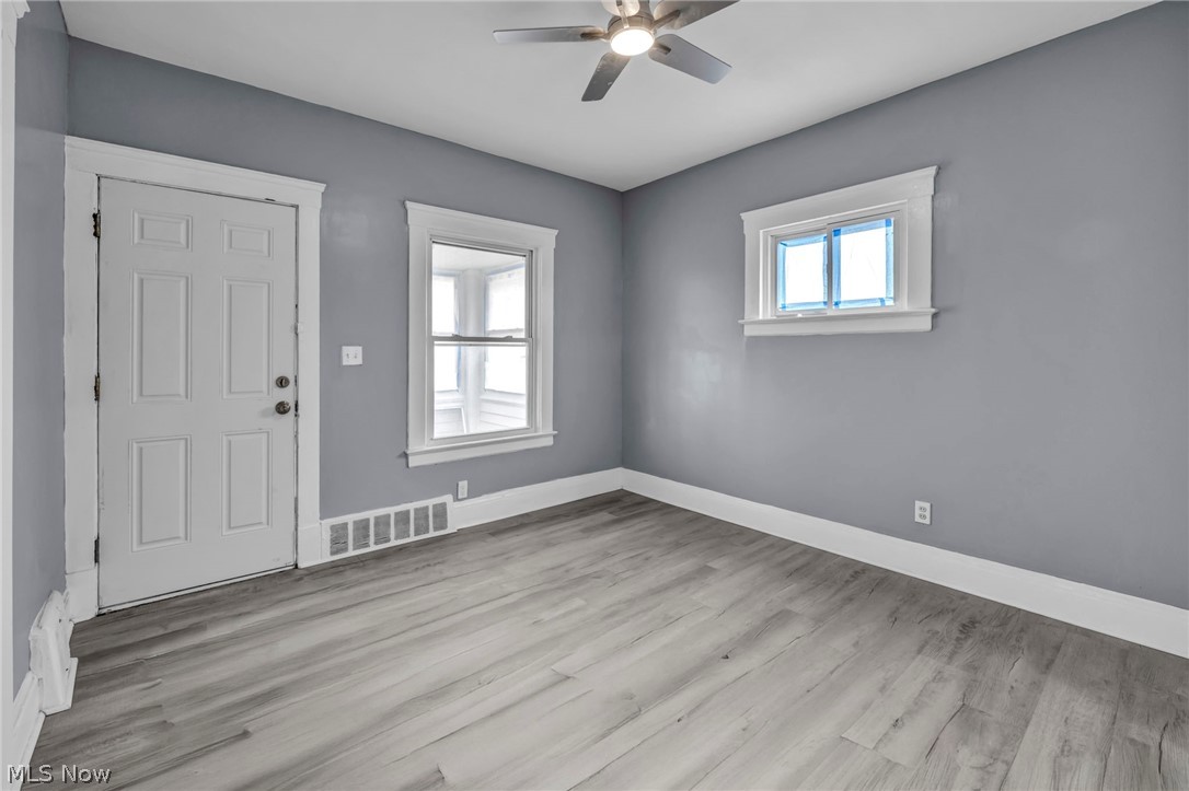 Williams Packard Frost & Other - Residential Income