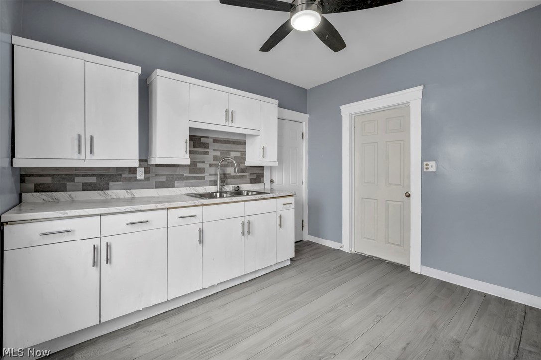 Williams Packard Frost & Other - Residential Income