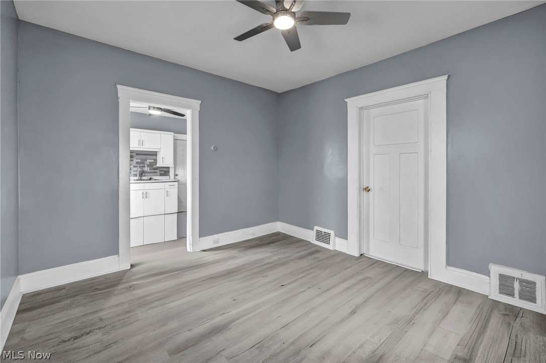 Williams Packard Frost & Other - Residential Income