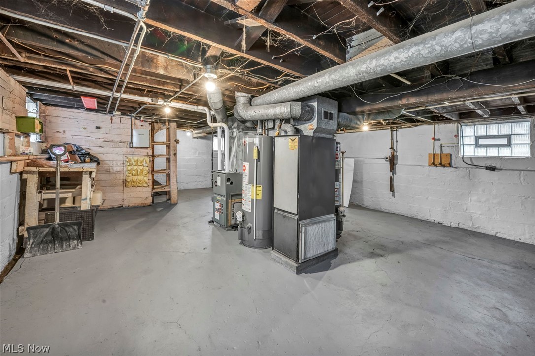 Williams Packard Frost & Other - Residential Income